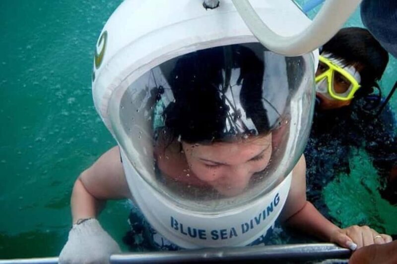 Pattaya: Coral Island Speed Boat, Sea Walker and Lunch - Introduction: Why This Tour Stands Out