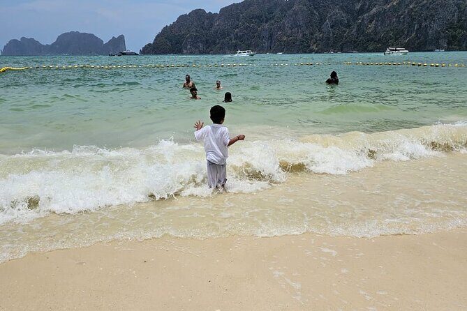 Pattaya Coral Island Tour - Key Points