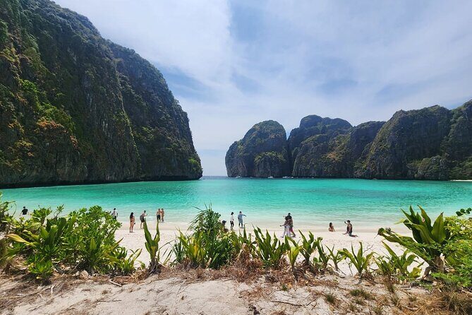 Pattaya Coral Island Tour - Who Should Consider This Tour?