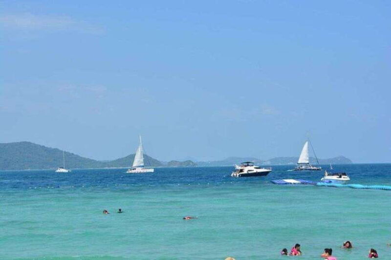 pattaya-coral-island-tour-with-indian-lunch-thai-lunch