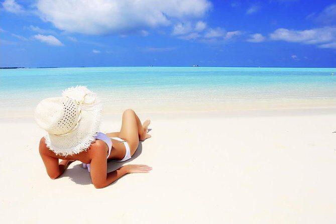 Pattaya Coral Islands Tour with Lunch - Who Is This Tour Best Suited For?