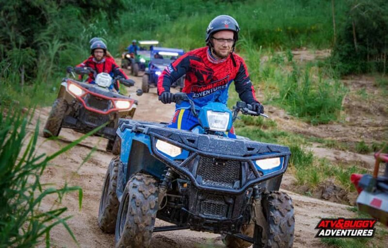 Pattaya Custom Tour Private Car Charter from Bangkok - Transportation and Logistics