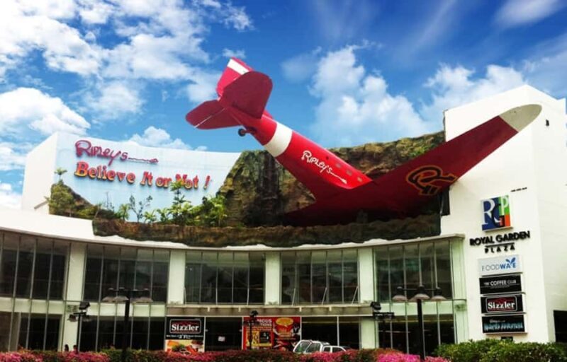 Pattaya Custom Tour Private Car Charter from Bangkok - Who Should Consider This Tour?