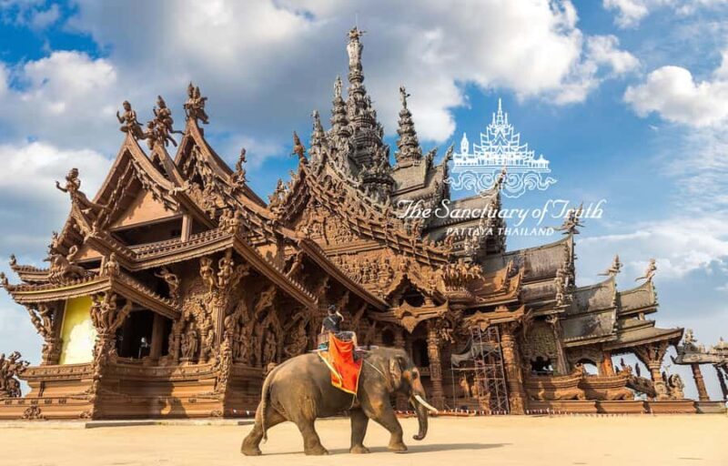 Pattaya Custom Tour Private Car Charter from Bangkok - FAQs