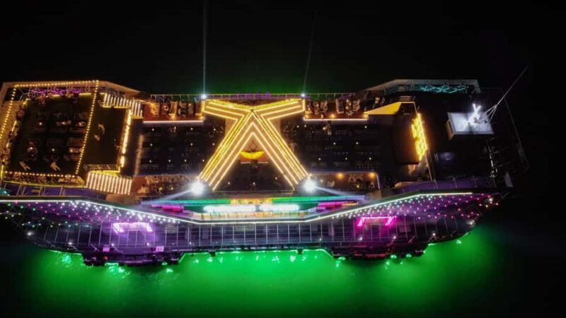 Pattaya: Dinner Yacht Cruise - Practical Details and Tips