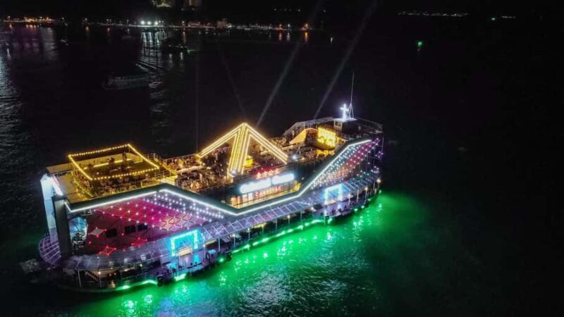Pattaya: Dinner Yacht Cruise - Authentic Experiences from Reviews