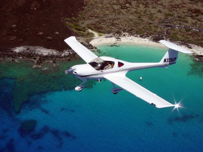 Pattaya: Discovery Flight Over Islands and Beaches - Introducing the Experience