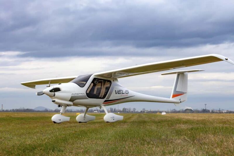 Pattaya: Discovery Flight Over Islands and Beaches - Key Points