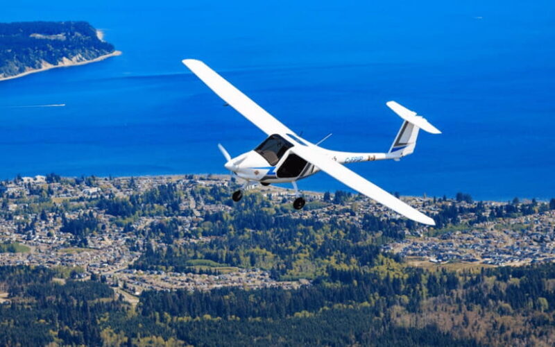 Pattaya: Discovery Flight Over Islands and Beaches - FAQ