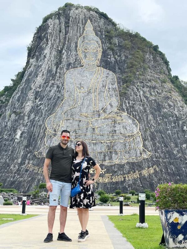 Pattaya Discovery Private Tour from Bangkok - A Closer Look at the Pattaya Discovery Private Tour