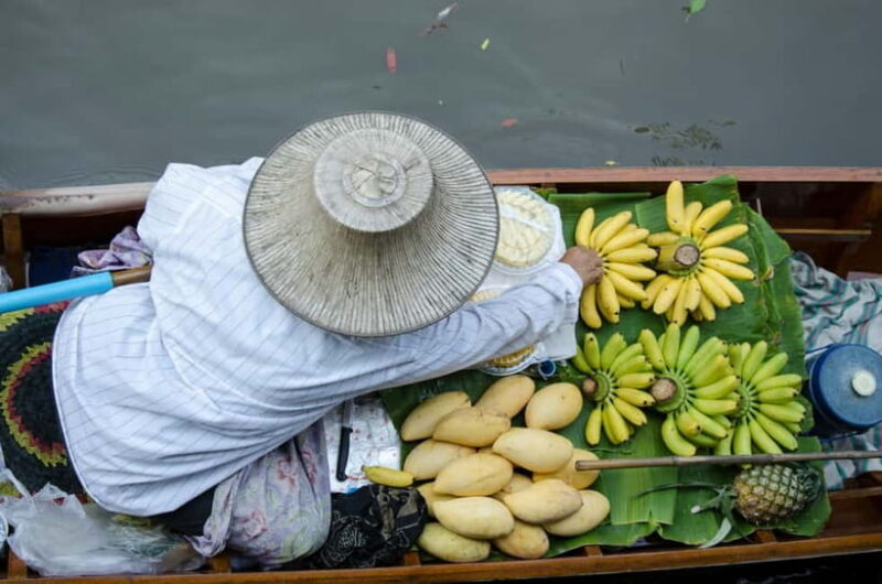Pattaya: Floating Market Tour with Hotel Transfer & Guide - An In-Depth Look at the Pattaya Floating Market Tour