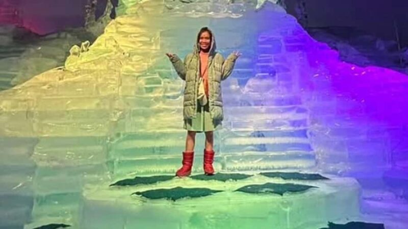 Pattaya: Frost Magical Ice of Siam Entry with Transfers - Final Thoughts