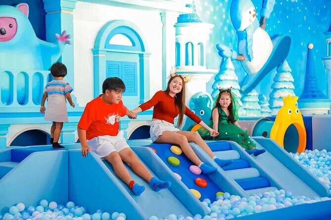 Pattaya Frost Magical Ice of Siam with Ice Glass Drink - What is the Pattaya Frost Magical Ice of Siam?