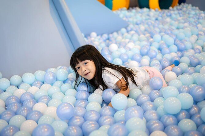 Pattaya Frost Magical Ice of Siam with Ice Glass Drink - The Sum Up