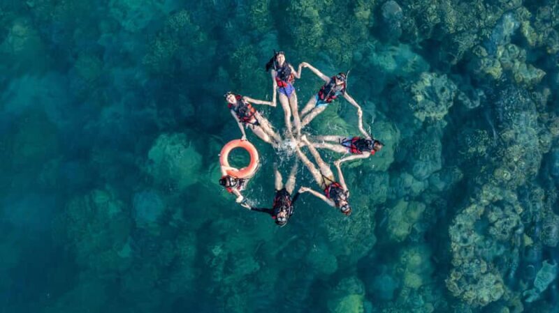 Pattaya: Full-Day 2 Islands Yacht Trip with Lunch and Sunset - Who Will Love This Tour?