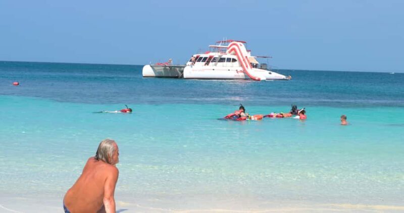 Pattaya: Full-Day 2 Islands Yacht Trip with Lunch and Sunset - Final Thoughts