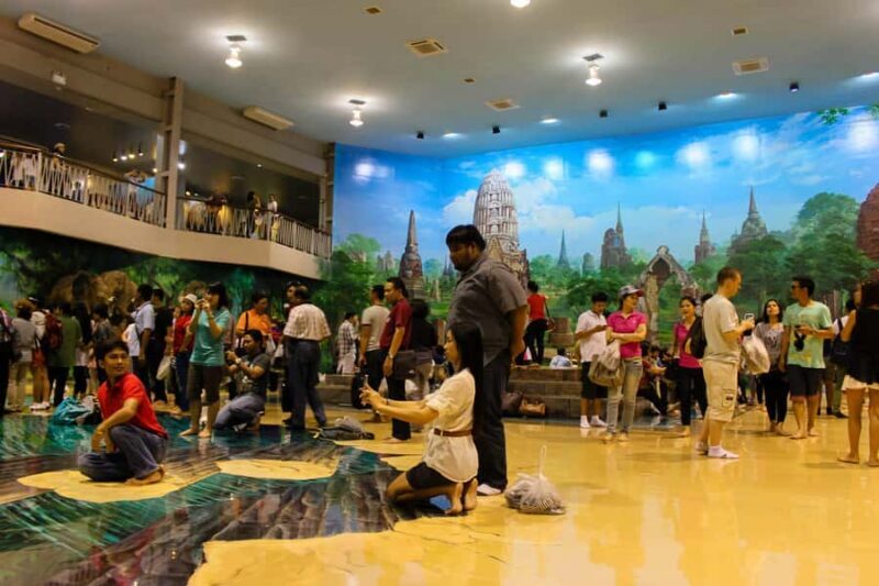 Pattaya: Full-Day Instagram City Tour - Final Thoughts