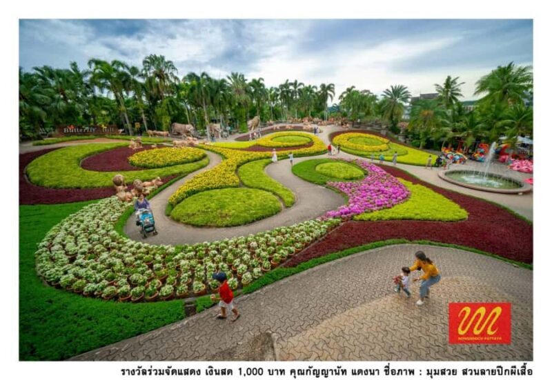 Pattaya : Full Day Private Tour - Key Points