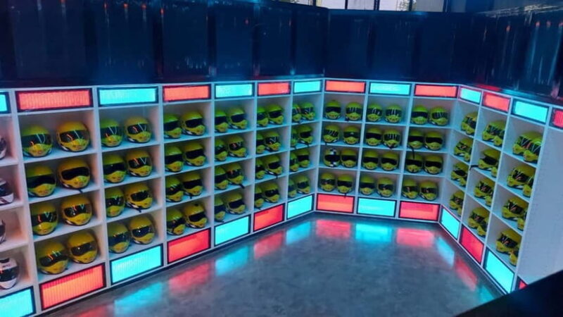 Pattaya: Go-Kart Racing Experience - Final Thoughts