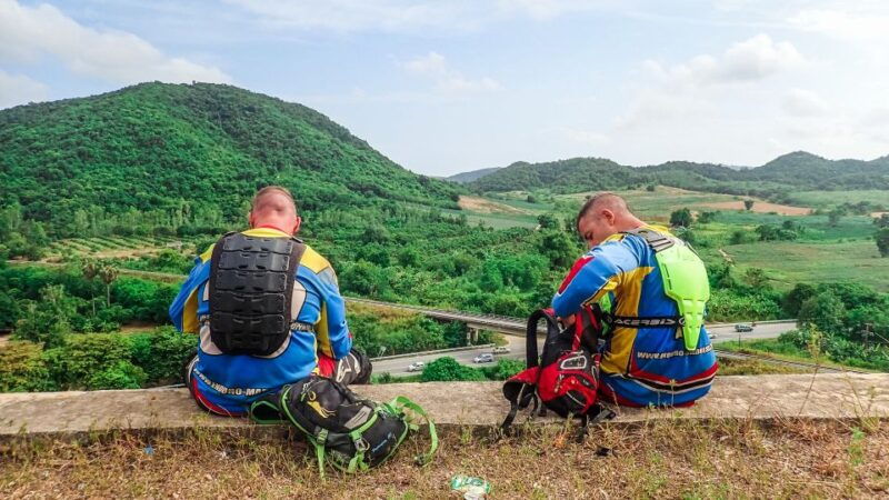 pattaya-half-day-guided-enduro-tour-with-meal