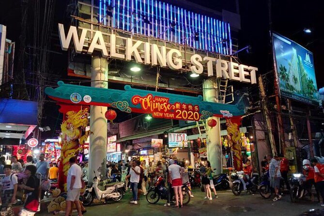 Pattaya Half Day Private Customizable Guided Tour - Who Should Consider This Tour?