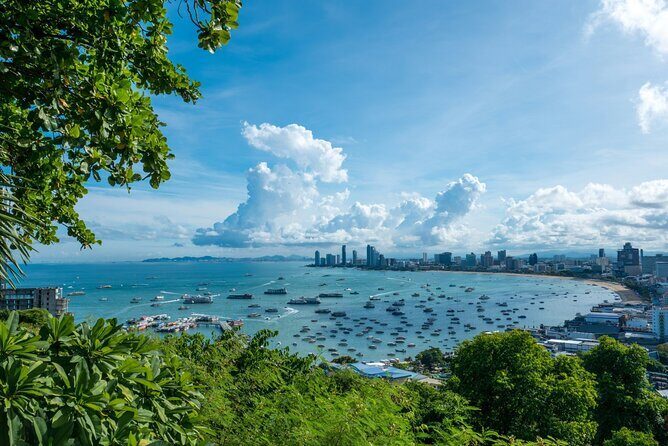 Pattaya Highlights: All Famous Landmark in One Day - An Honest Look at the Tour Itinerary