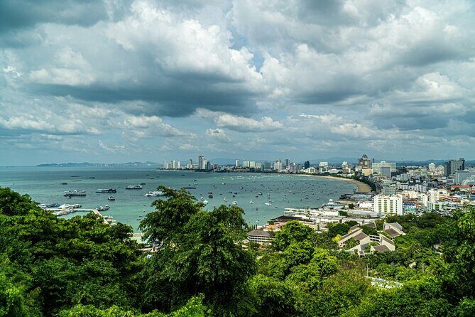 Pattaya Highlights: All Famous Landmark in One Day - Who Is This Tour Best For?