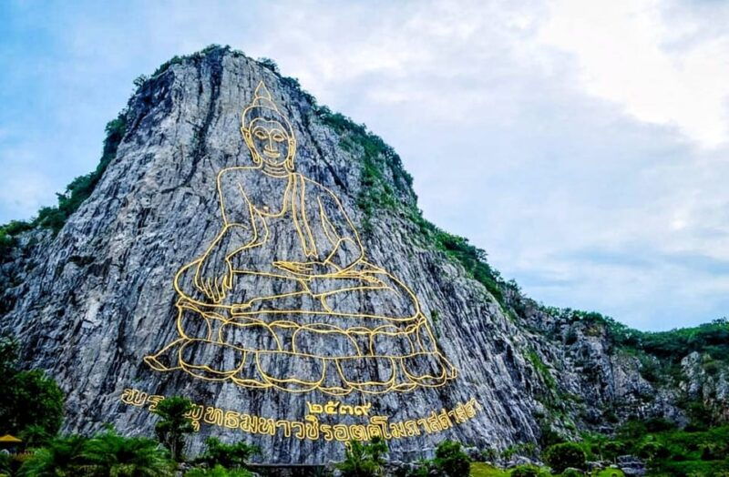 pattaya-highlights-tour-with-tasting-and-sanctuary-of-truth