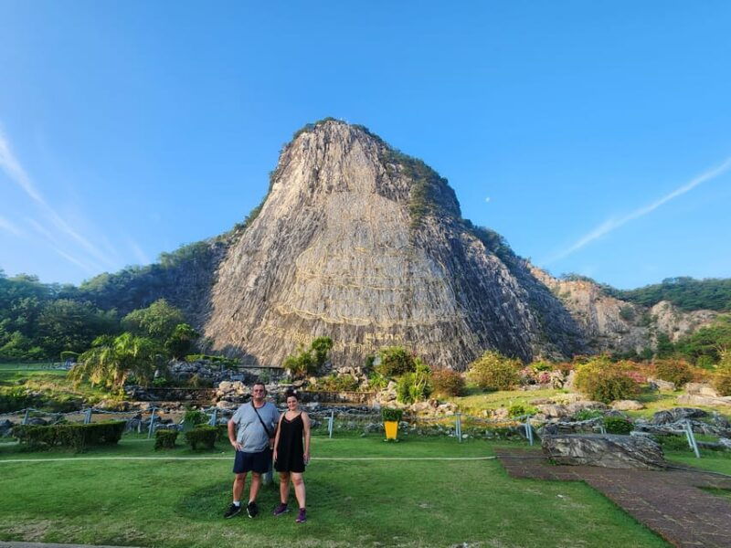 pattaya-highlights-tour-with-tasting-and-sanctuary-of-truth