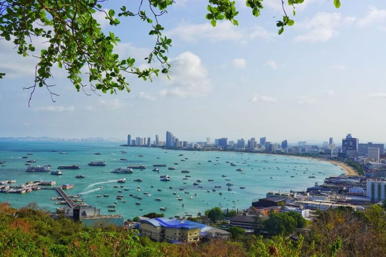 pattaya-highlights-tour-with-tasting-and-sanctuary-of-truth