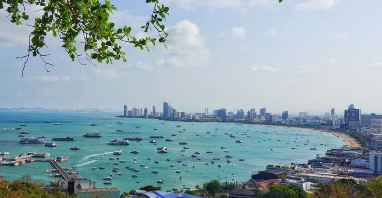 pattaya-highlights-tour-with-tasting-and-sanctuary-of-truth