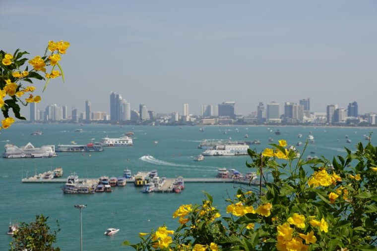 pattaya-highlights-tour-with-tasting-and-sanctuary-of-truth
