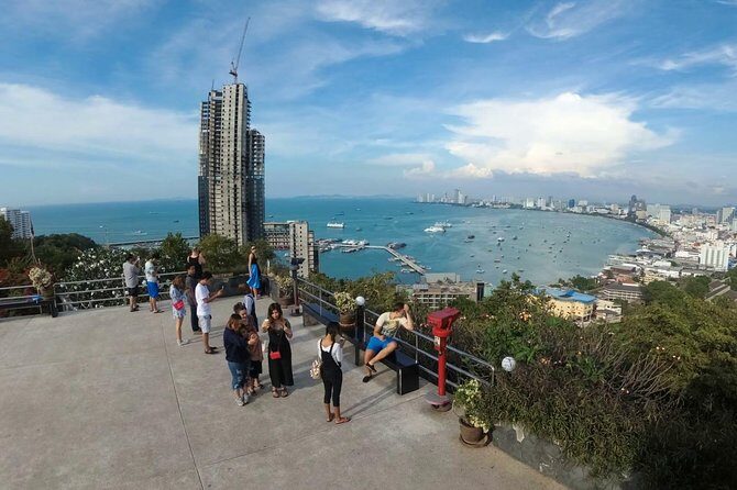 Pattaya Hindu Selfie City Tour with Lunch - Final Thoughts: Who Should Consider This Tour?