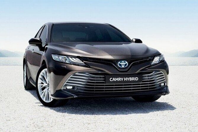 Pattaya Hotel to Bangkok Suvarnabhumi (BKK) transfer by Car (upto 2 passengers) - The Practical Details: What You Need to Know