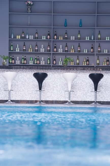 Pattaya: Indigo Bar at Bay Beach Resort Jomtien F&B Packages - Authentic Experiences and Hidden Details