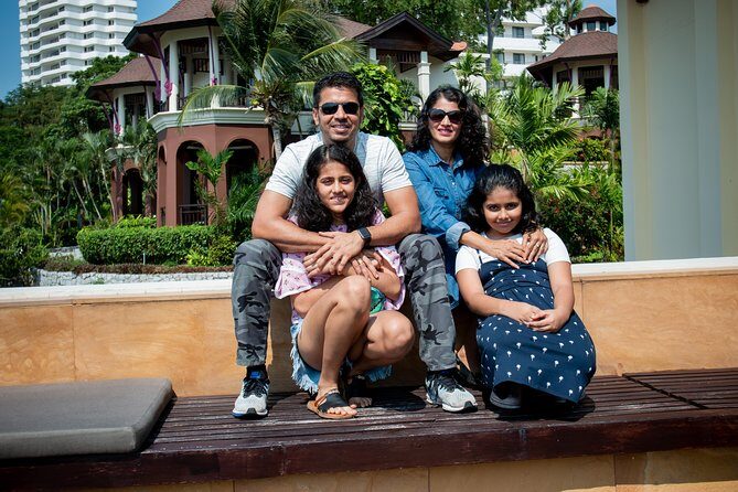 Pattaya Instagram Photoshoot By Local Professionals - What to Expect from Your Pattaya Photoshoot Experience