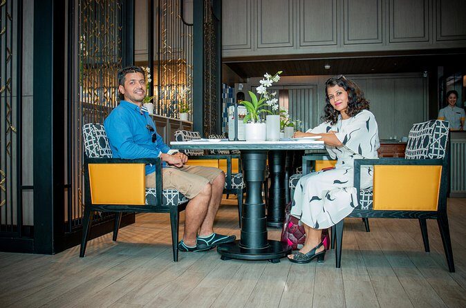 Pattaya Instagram Photoshoot By Local Professionals - Who Will Love This Experience?