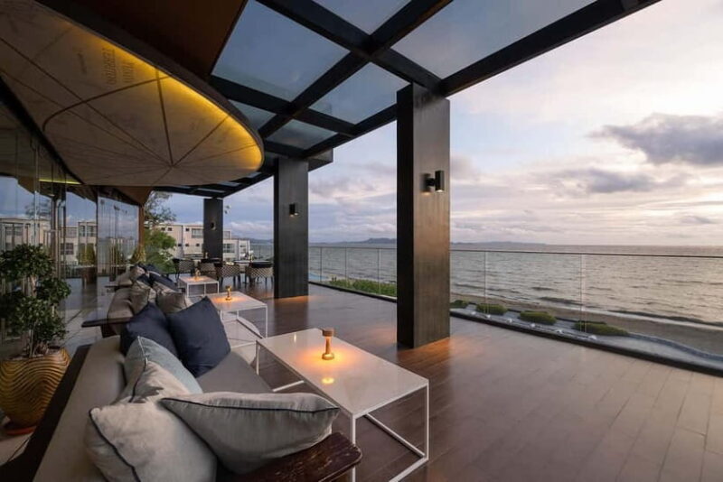 Pattaya: ISEA Sky & The Jetty - Veranda Resort F&B Packages - Service and Hospitality