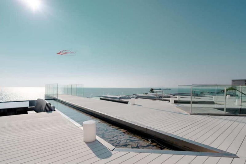 Pattaya: ISEA Sky & The Jetty - Veranda Resort F&B Packages - FAQ