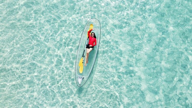 Pattaya Island Trip With Drone Photo and lunch,Nature Beach - An Honest Look at the Pattaya Island Trip With Drone Photo and Lunch