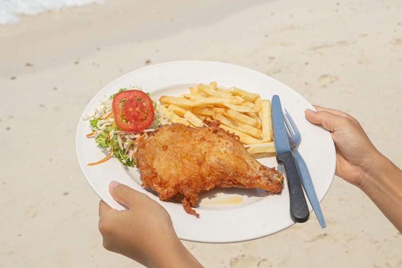 Pattaya Island Trip With Drone Photo and lunch,Nature Beach - The Sum Up: Great for Relaxed Water Lovers and Photo Enthusiasts