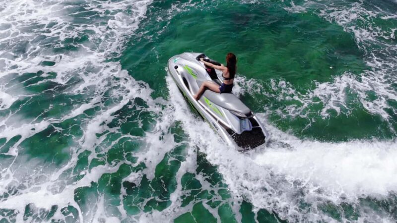 Pattaya Island Trip with Indian Lunch & Flexible Pickup Time - Key Points