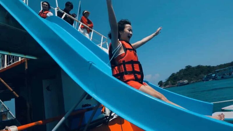 Pattaya Island Trip with Indian Lunch & Flexible Pickup Time - Final Thoughts