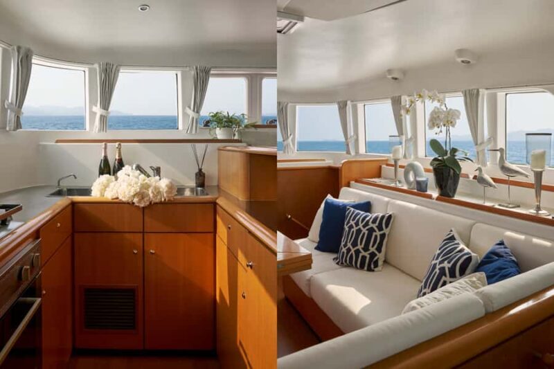 Pattaya: Islands Private Catamaran Khram or Monkey island - Is It Worth the Cost?