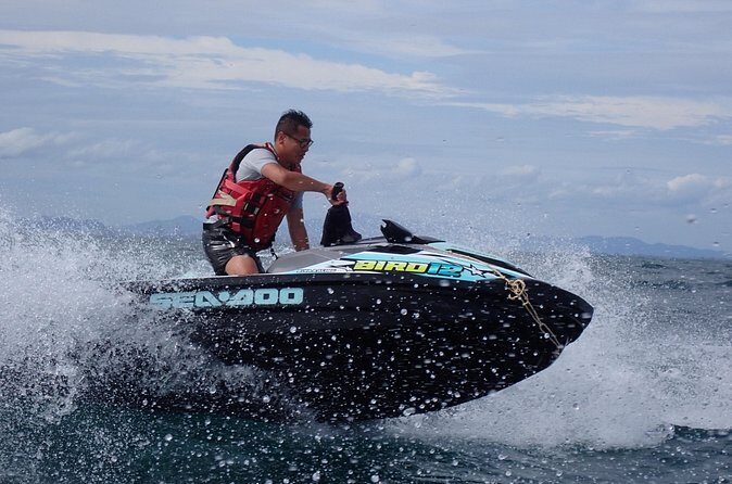 Pattaya Jet Ski Island Hopping "Half Day Private Tour" by TSA - Who Will Love This Tour?