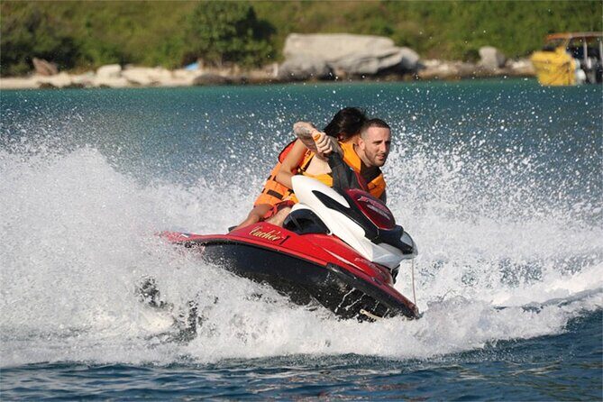 PATTAYA: Join Tour CORAL ISLAND Sea Walker program - Who Would This Tour Suit Best?