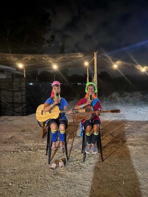 Pattaya Karen Long Neck Jazz Music show - Final Thoughts: Is It Worth It?