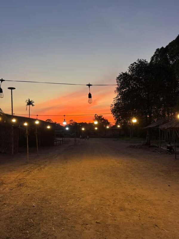 Pattaya Karen Long Neck Jazz Music show - FAQ