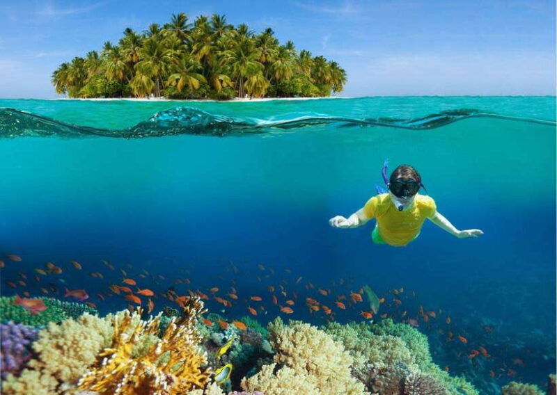pattaya-koh-larn-island-day-trip-with-lunch-and-activities