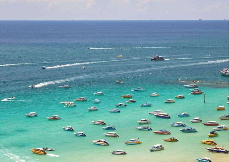 pattaya-koh-larn-island-day-trip-with-lunch-and-activities